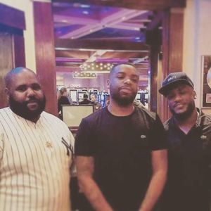 Meet your Posher, Gaston